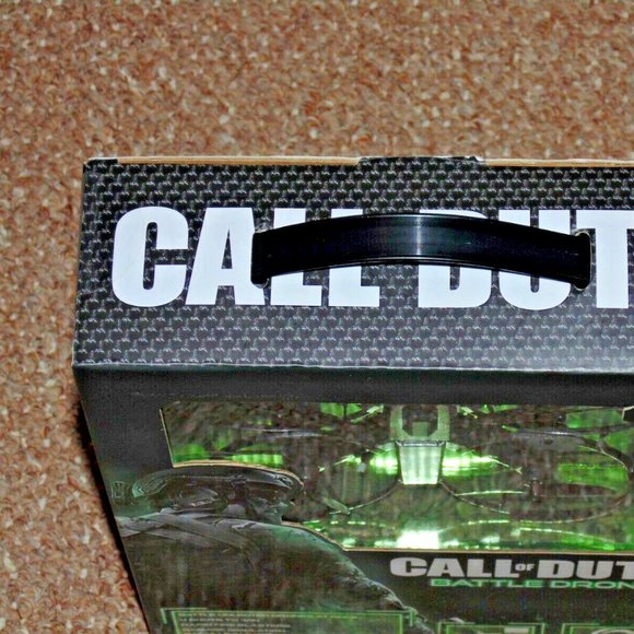 2016 DGL Toys Call of Duty Battle Drones RC Rechargeable Quadcopter Brand New - Picture 11 of 14